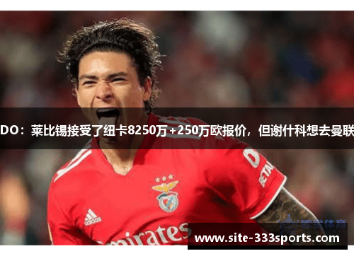 DO：莱比锡接受了纽卡8250万+250万欧报价，但谢什科想去曼联
